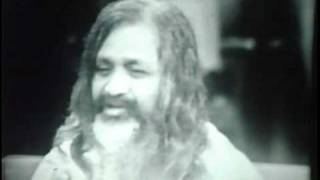 Inner and outer life  Maharishi Mahesh Yogi [upl. by Tsan]