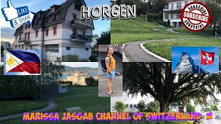 Horgen SWITZERLAND 🇨🇭 [upl. by Notrom938]