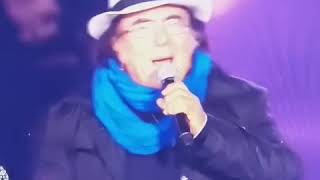 Albano e Romina Power  felicita 31122018 [upl. by Alegnatal947]