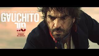 GAUCHITO GIL Trailer Oficial [upl. by Westbrooke620]