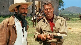 Find a Place to Die  FULL WESTERN MOVIE  English  Spaghetti Western  Free Cowboy Film [upl. by Cathee955]