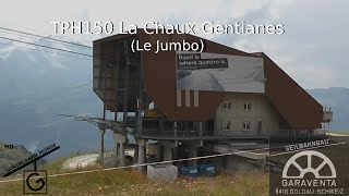 La ChauxGentianes Le Jumbo [upl. by Daveen]