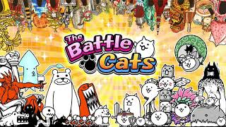 Relic Battle Theme  The Battle Cats [upl. by Namso930]