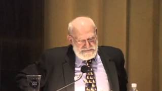 Oliver Sacks on Music and Mind [upl. by Rieth821]