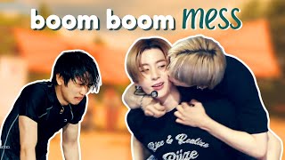 boom boom bass era was A MESS [upl. by Nobell98]