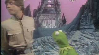 Mark Hamill on the Muppets Part 2 [upl. by Nolita]