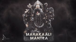 Mahakali mantra  Armonian [upl. by Atiuqahs]