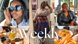 vlog  Messed up weekly vlog [upl. by Loree667]