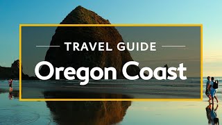 Oregon Coast Road Trip Vacation Travel Guide  Expedia [upl. by Marleah992]