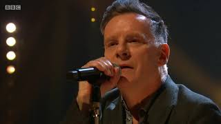 Deacon Blue Dignity Hogmanay 2020 [upl. by Kerrison]