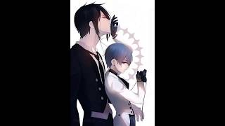 Ciel x Sebastian I Ship It [upl. by Winters]