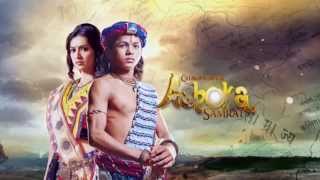 Chakravartin Ashoka Samrat Theme Song [upl. by Butterworth]