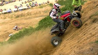 QUADS ATTACK EXTREME ATV HILL CLIMB [upl. by Chandler104]