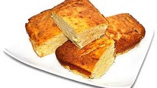 Como preparar chipa guasú  comida típica del paraguay [upl. by Hufnagel]