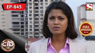 CID Bengali  Full Episode 845  8th September 2019 [upl. by Manda141]