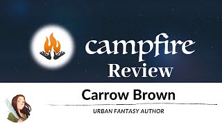 Campfire Review [upl. by Enilemme]