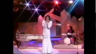 Eurovision 1986  Yugoslavia  Doris Dragović  Željo moja [upl. by Ynohtnad]