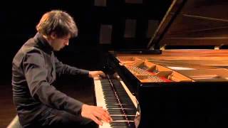 Vitaly Pisarenko plays Ravel  Une barque sur locean [upl. by Airakaz]