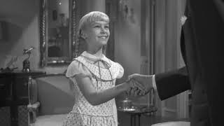 E Clip0330 Patty McCormack The Bad Seed 1956 [upl. by Barfuss]