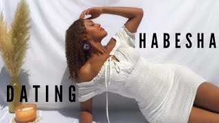 REACTING TO ASSUMPTIONS ABOUT DATING HABESHA WOMEN [upl. by Ahtelra842]