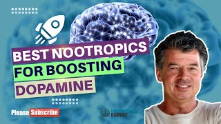 Best nootropics for boosting dopamine [upl. by Follmer]