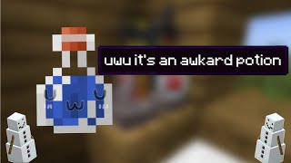 minecraft is a quirky game [upl. by Nelyag]