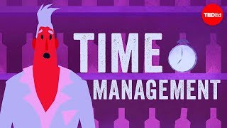 How to manage your time more effectively according to machines  Brian Christian [upl. by Anoyek]