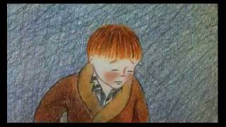 The Snowman with Original Raymond Briggs Intro Part 2 [upl. by Greiner738]