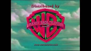 Fortis and Mohawk Productions and Warner Bros TV Effects 1 [upl. by Davidoff]