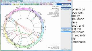 How to Interpret the Birth Chart [upl. by Morita]