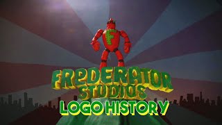 Frederator Studios Logo History [upl. by Yesnikcm]