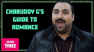 Chabuddy Gs Guide To Romance  People Just Do Nothing [upl. by Ahsirtap]