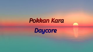 Pokkan Kara Daycore [upl. by Hoffer]