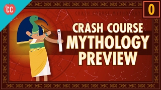 Crash Course World Mythology Preview [upl. by Essinger]