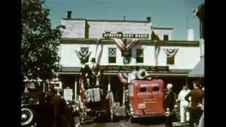 Doylestown in 1938 [upl. by Kaltman]