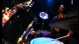 Kool And The Gang  09 Misled  live in Budapest 1996 [upl. by Imer]