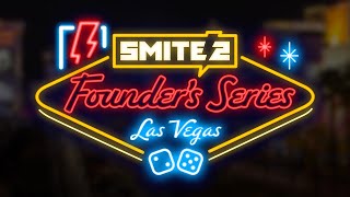 SMITEPRO IS GOING TO VEGAS [upl. by Jovitah130]