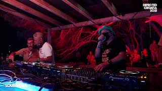 Louie Vega  Live From Defected Croatia 2021 [upl. by Warms]