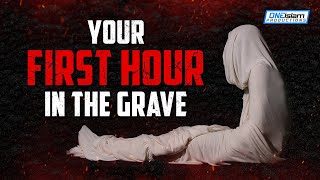 YOUR FIRST HOUR IN THE GRAVE [upl. by Slaughter566]