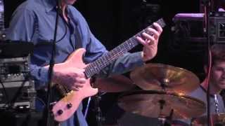 Allan Holdsworth amp Alan Pasqua Live At Yoshis Jazz Club [upl. by Dachy]