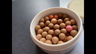 How To Use Nu Skin Nu Color Bronzing Pearls [upl. by Eki]