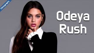 Odeya Rush GOOSEBUMPS [upl. by Ahsatam]