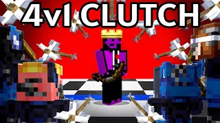 How I Won Minecrafts Biggest Event [upl. by Bobker]