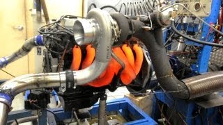 50psi boost 1200hp Nissan RB30  Ethanol E98 [upl. by Pelagi]