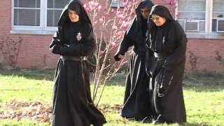 Passionist Nuns of Ellisville [upl. by Cornelius610]