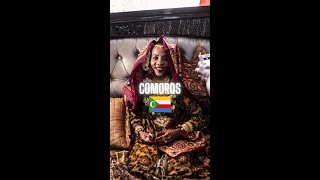 Comoros  Things you never knew [upl. by Htnicayh]