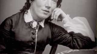 Who is Harriet Beecher Stowe [upl. by Aieken]