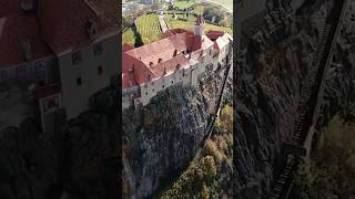 Riegersburg Castle [upl. by Eitsirc173]