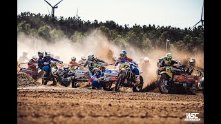 RACE TWO  GP Lommel 2023 [upl. by Stacy]