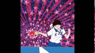 Ping Pong The Animation Ending Full  Bokura Ni Tsuite [upl. by Selda496]